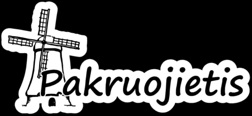 Pakruojietis