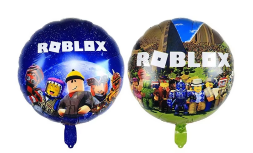Folinis balionas „Roblox“ 45 cm