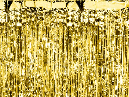 Lietutis auksinis 100x200cm.