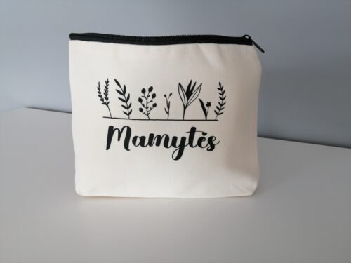 Kosmetinė Mamytei
