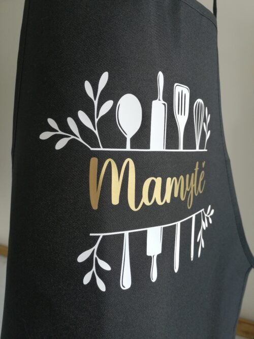 Prijuostė Mamytei - Image 3