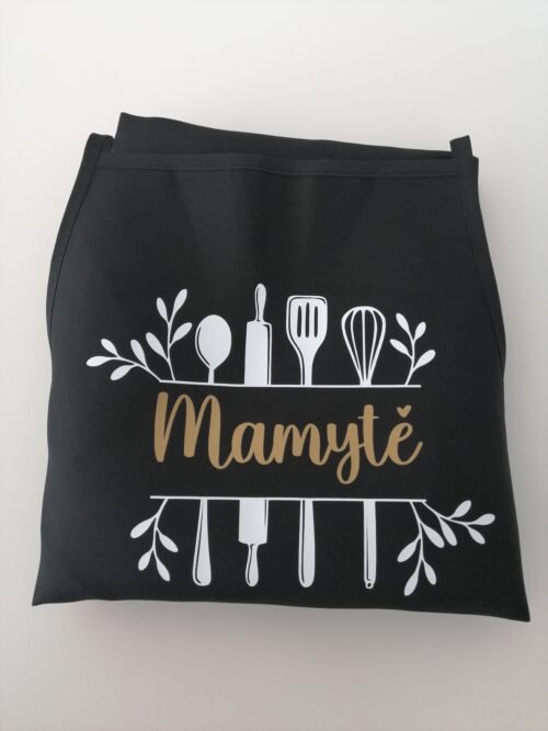 Prijuostė Mamytei - Image 2