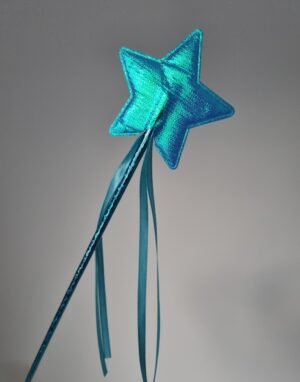 Fėjos burtų lazdelė