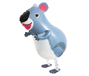Folinis balionas "Koala" 41x48cm
