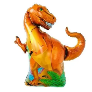 Folio balionas „Dinozauras“ 24"